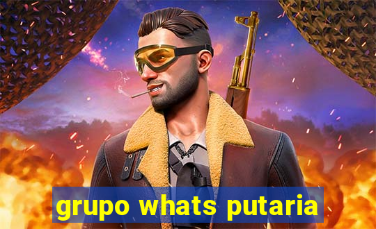 grupo whats putaria